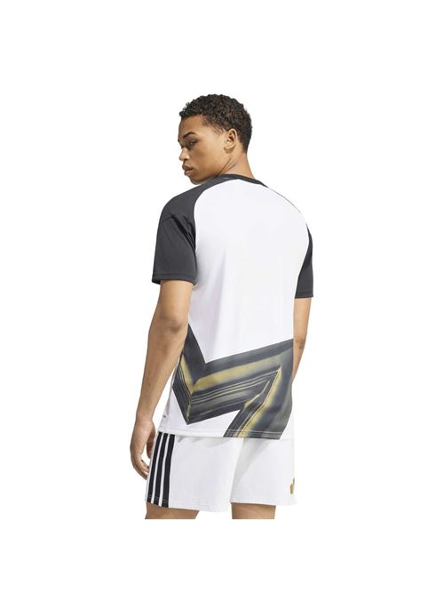 Adidas Juventus maglia pre match home 26/27 Juventus | KG4511PRESHI H